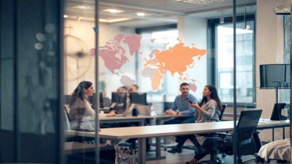Global Pazarlara Açılan Kapınız: Çok Dilli Siteler