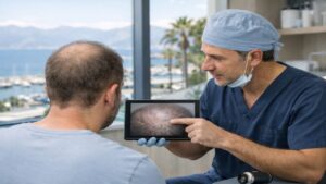Hair Transplant Antalya