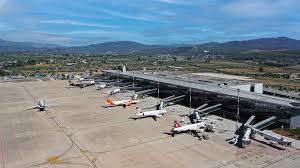 Milas-Bodrum Havalimanı’nda Ocak Trafiği Arttı