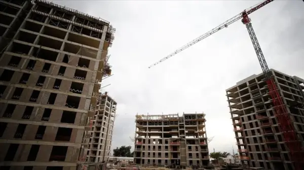 Oturduğu Binada Kentsel Dönüşüme İzin Vermeyenin Tapusu Devlete Geçiyor