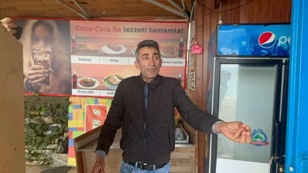 Davalık Alanda Yıkım İddiası: Aras Hakkında Soruşturma İzni Süreci