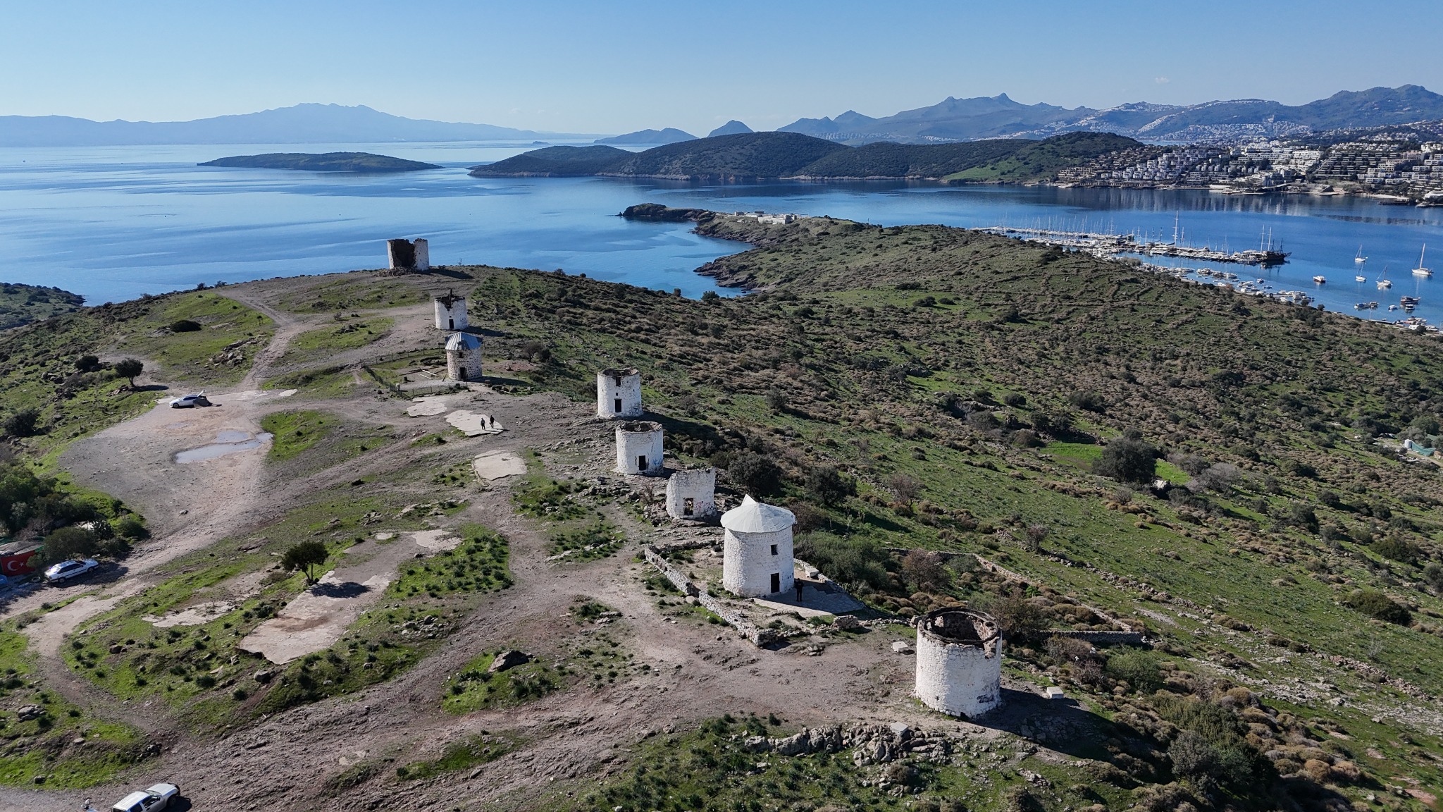 Değirmenlerde Fikir Jimnastiği, Uygulama Belirsiz