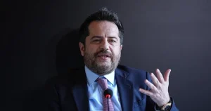 Dev Gayrimenkul Şirketine Kayyum