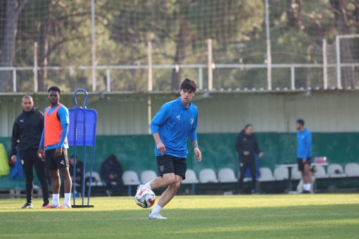 Bodrum FK Hem Kupada Hem Ligde Galibiyet Peşinde