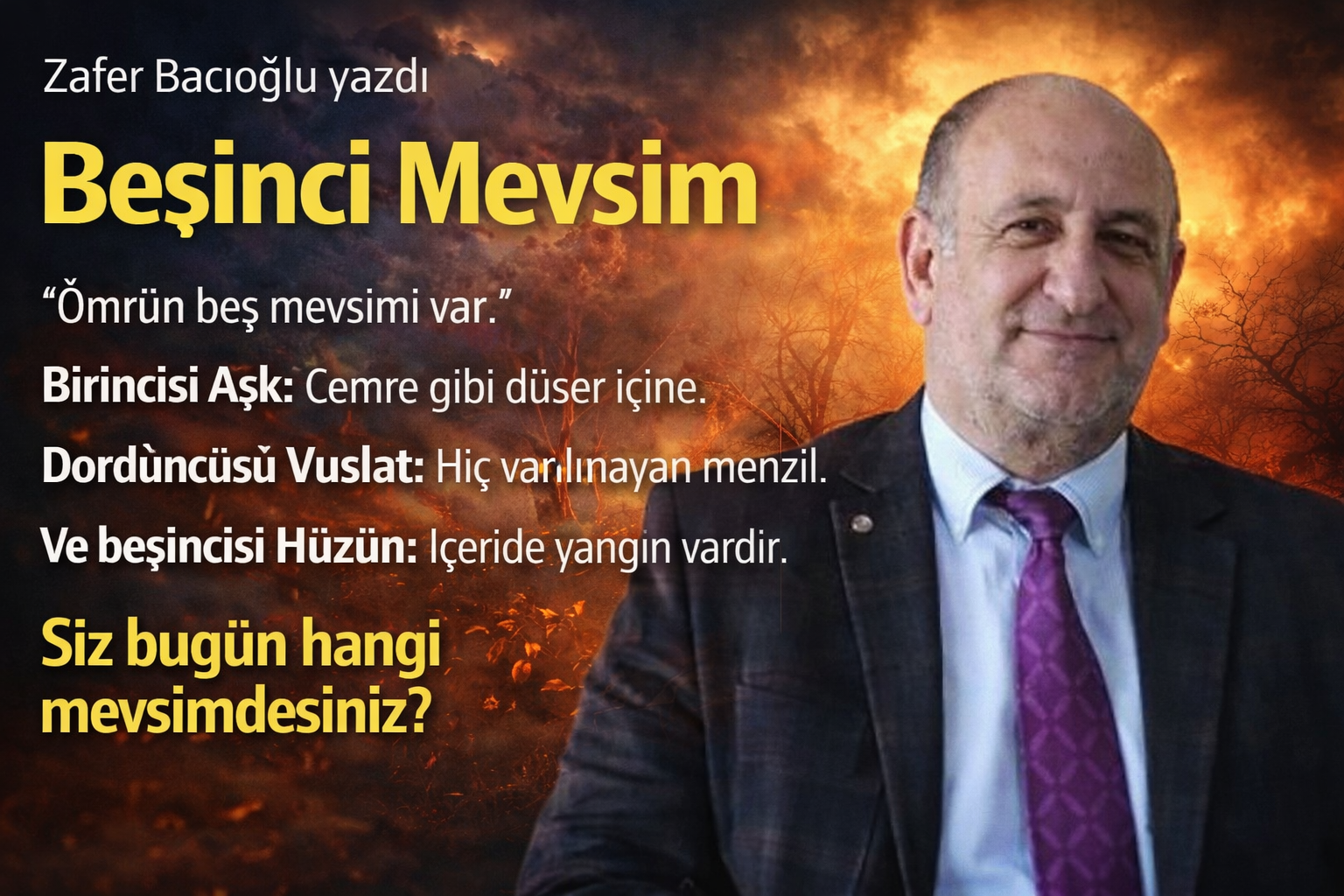 Beşinci Mevsim
