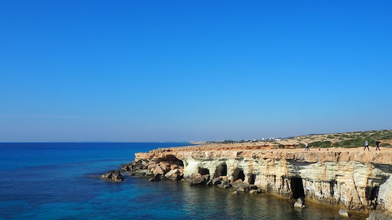 Akdeniz'in Kalbinde Unutulmaz Bir Tatil Deneyimi Sizi Bekliyor