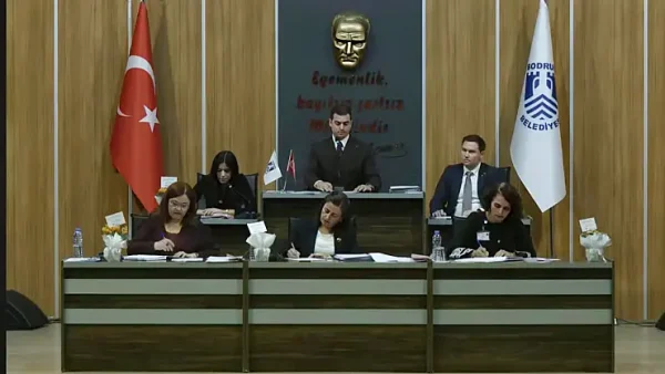 Bodrum Belediyesi’nden 420 Milyon Tl’lik Borç Mahsubu Adımı