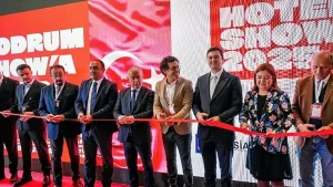 Bodrum’da Turizmin Kalbi Bu Fuarda Atacak