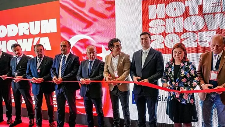 Bodrum’da Turizmin Kalbi Bu Fuarda Atacak