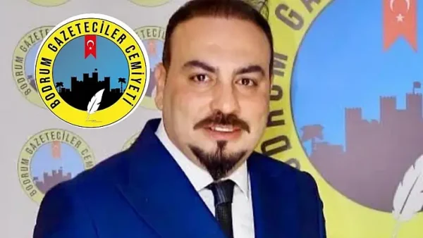 MBB Başkanı Ahmet Aras’ın Danışmanı Levent Arkan’a Gazeteciler Cemiyeti’nden Tepki