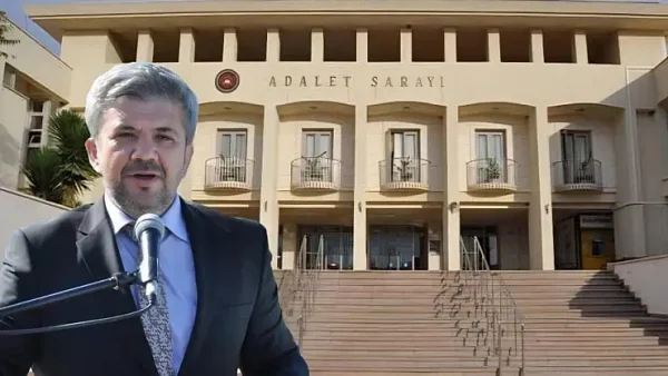 Cemal Demirtaş’a “Özel Hayatın Gizliliğini İhlal” Suçundan Hapis Cezası