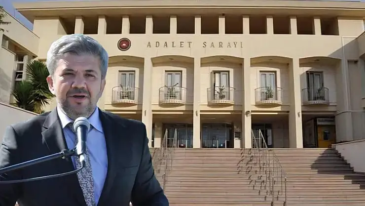 Cemal Demirtaş’a “Özel Hayatın Gizliliğini İhlal” Suçundan Hapis Cezası