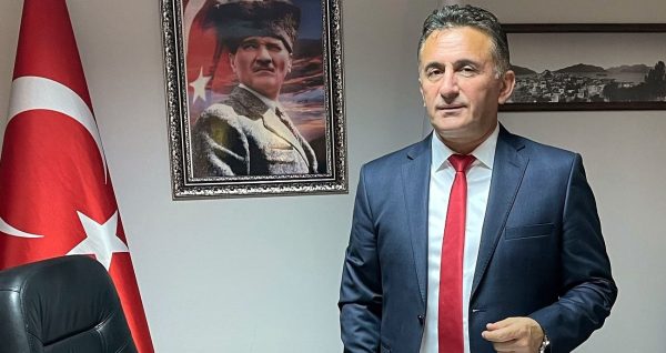 Marmarisli Turizmci İhsan Öztürk Hakkındaki Soruşturmada Takipsizlik Kararı