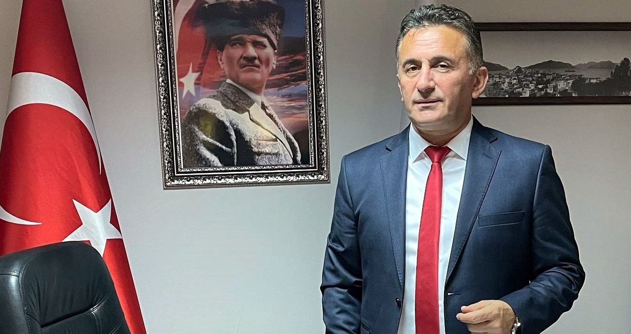 Marmarisli Turizmci İhsan Öztürk Hakkındaki Soruşturmada Takipsizlik Kararı