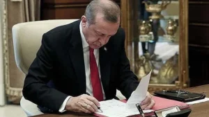 Cumhurbaşkanı kararıyla 54 kamu taşınmazının geliri savunma sanayii projelerine aktarılacak.