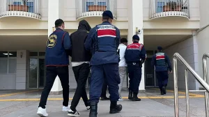 Bodrum’da Genç Kadına Saldırı İddiası: 2 Şüpheli Tutuklandı