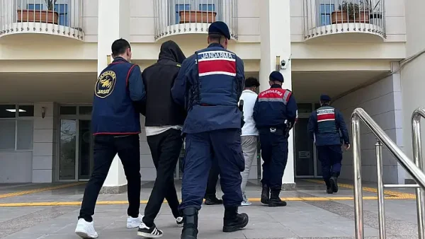 Bodrum’da Genç Kadına Saldırı İddiası: 2 Şüpheli Tutuklandı