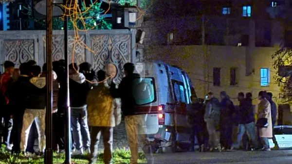 Bodrum’da Gençler Arasında Kavga: 3 Yaralı, 2 Gözaltı