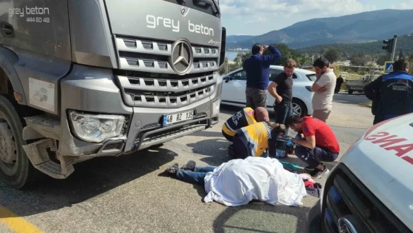 Torba’da Feci Kaza: Murat Murathanoğlu Hayatını Kaybetti