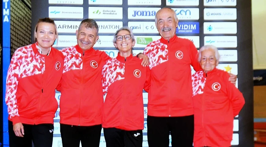 Balkanlar’da Bodrum Rüzgarı