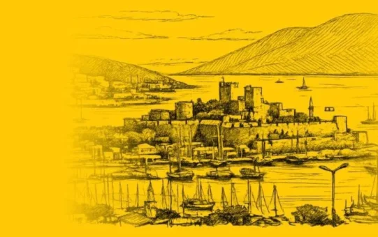 Bodrum’un Geleceği Masaya Yatırılacak