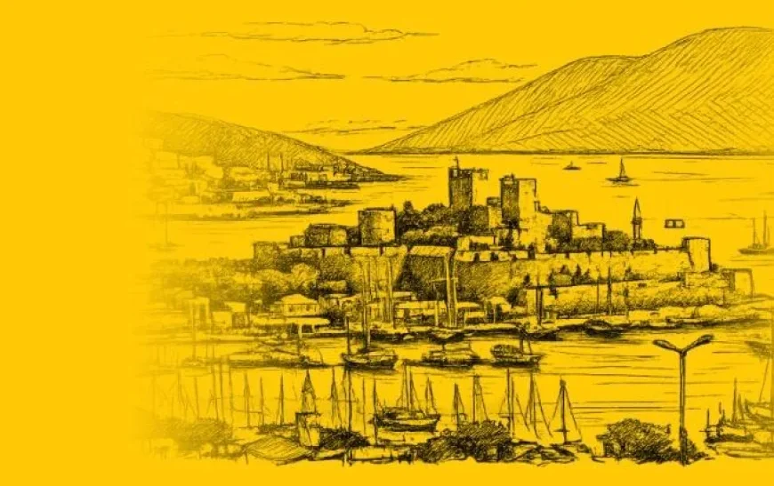 Bodrum’un Geleceği Masaya Yatırılacak