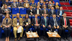 Bodrum’da Kritik Sempozyum: Çevresel Ve Yapısal Gelecek Masada