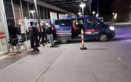 Gümüşlük’te Uyuşturucu Operasyonu: 10 Kişi Gözaltında