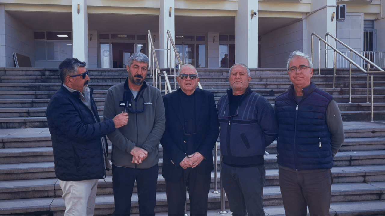 Bodrum’da Kaçak Dolgu Davasında Yeni Gelişme: Bilirkişi Raporu Bekleniyor