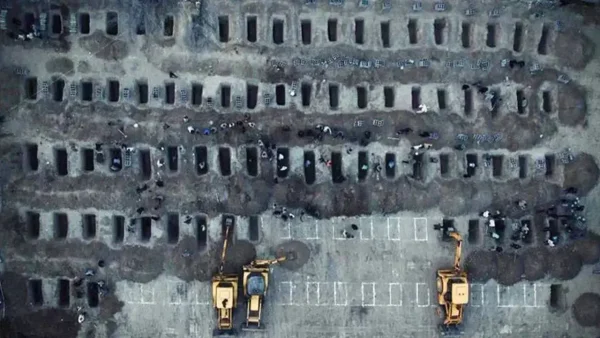 New York Times: İran’da Çocukların Öldüğü Okul Bombardımanında ABD İddiası