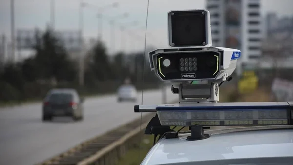 Radar Noktaları Haritada Görülecek: Sürücülere Yeni Dijital Uygulama