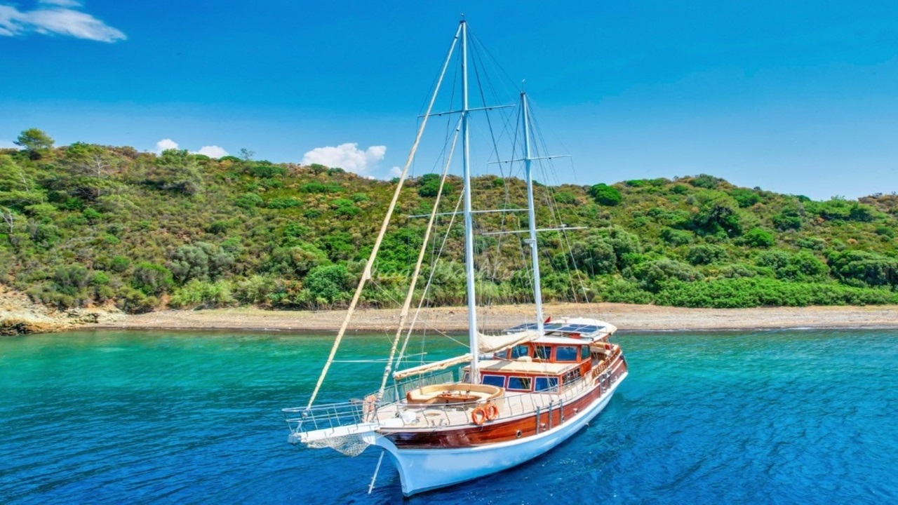 Viago Yachting Gulet ve Katamaran Kiralama ile Lüks Deniz Tatili