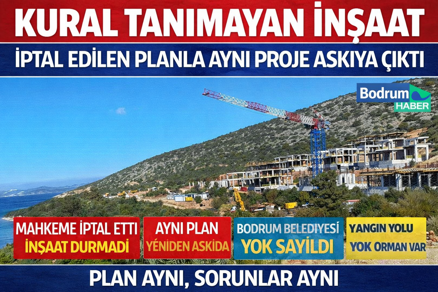 Kalyon Holding’in İptal Edilen Planı Yeniden Askıya Çıkarıldı