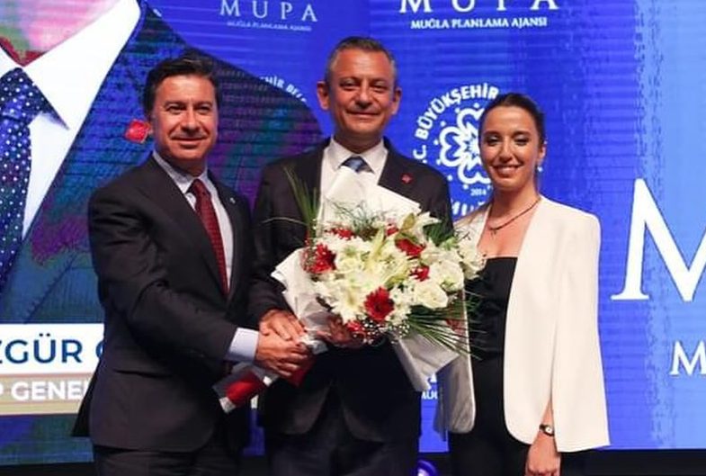 Muğla’da Gündem: ATM Personelliğinden MUPA Başkanlığına Uzanan Süreçte Kira İddiaları