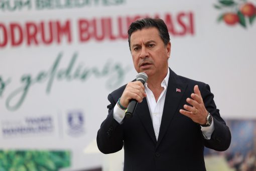Ahmet Aras’tan Sert Çıkış: Bakanlıklar Adam Gibi İşini Yapsın