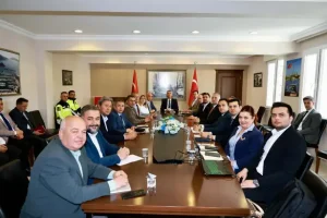 Bodrum Trafiği Yine Masada: Ilıcalı Yine Devrede