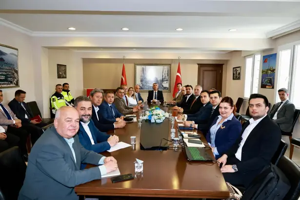 Bodrum Trafiği Yine Masada: Ilıcalı Yine Devrede