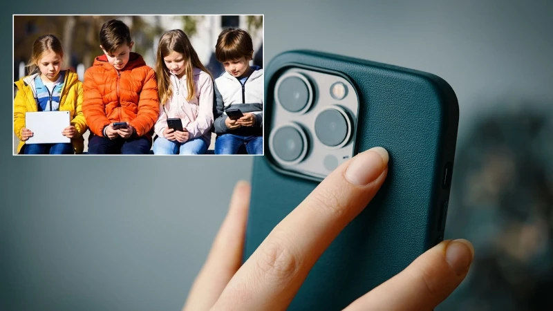 Çocuklara Özel SIM Hattı Geliyor: Şiddet Oyunlarına Kısıtlama