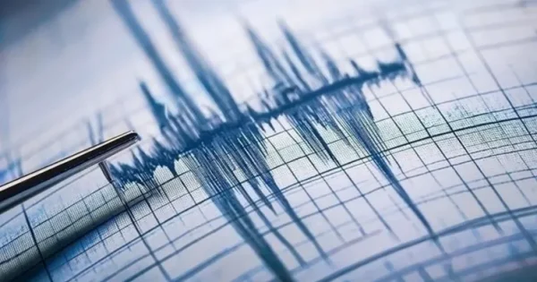 Ege’de 5.9 Deprem: Akdeniz’de Peş Peşe Sarsıntılar