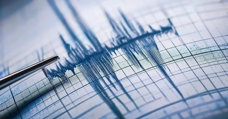 Ege’de 5.9 Deprem: Akdeniz’de Peş Peşe Sarsıntılar