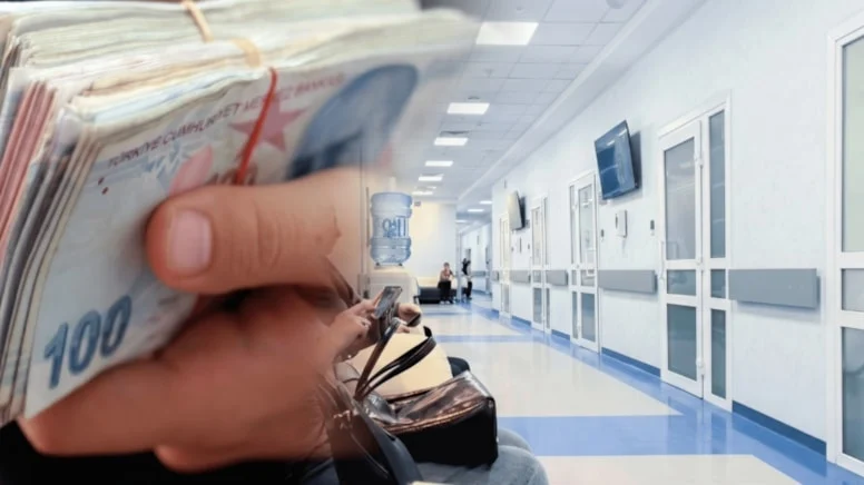 Özel Hastanelerde Bu Ücretlere Dikkat: Ücretsiz Olması Gereken Hizmetler