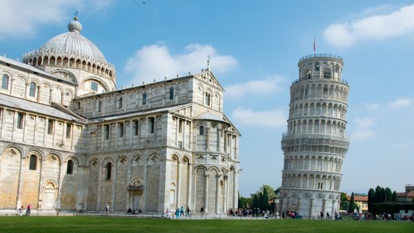 İtalya Turu Fırsatı: Roma, Pisa, Venedik ve Daha Fazlası Tek Programda
