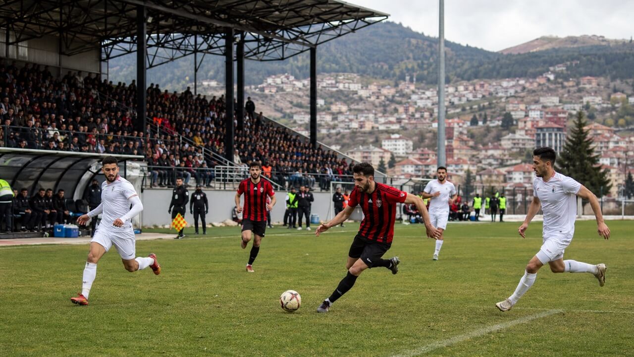 Kastamonu’da Spor, Yaşam ve Etkinlikleri Takip Eden Okur Ne Arar?