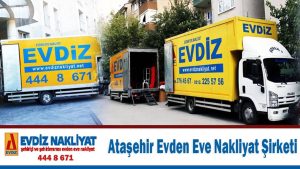 Ataşehir ve Pendik’te Kurumsal Nakliye Seçerken 5 Kritik Kural