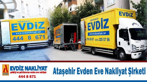 Ataşehir ve Pendik’te Kurumsal Nakliye Seçerken 5 Kritik Kural