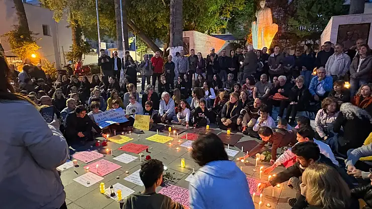 Bodrum’da Sessiz Çığlık: Eğitimde Şiddete Artık Yeter