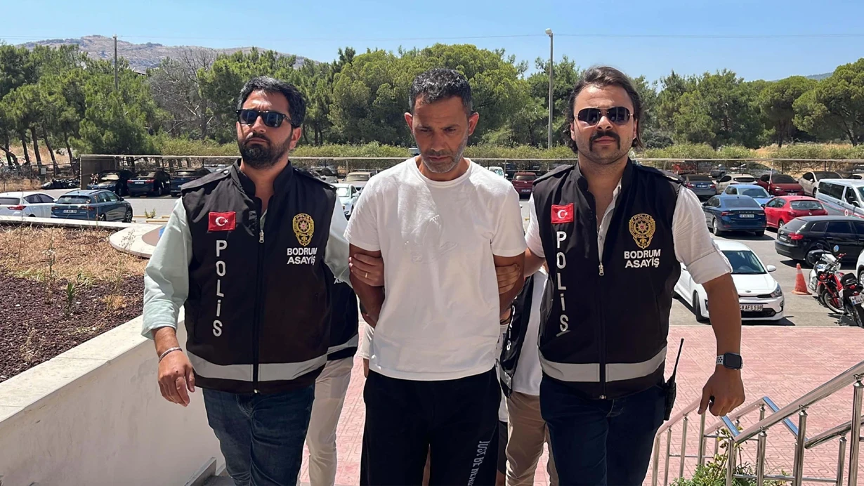 Hüsne Topal Cinayetinde Gerekçeli Karar Açıklandı