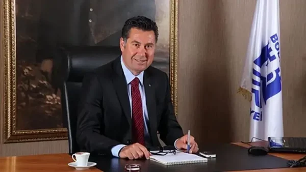 Kocadon’a Hapis Cezası Kesinleşti, 3 Gün Cezaevinde Kaldı