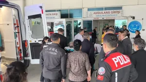 Eski AK Parti Muğla İl Başkanı Datça’da Silahlı Saldırıya Uğradı