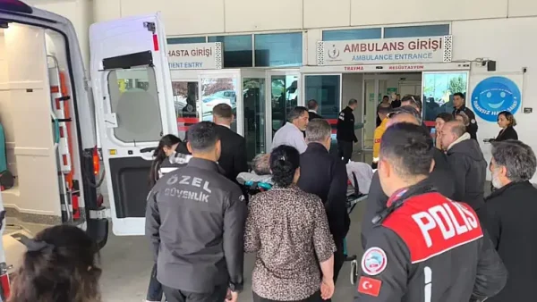 Eski AK Parti Muğla İl Başkanı Datça’da Silahlı Saldırıya Uğradı